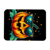 Magnet Flexible Cool cosmique Jack-O-Space (Horizontal)