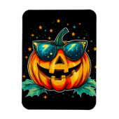 Magnet Flexible Cool cosmique Jack-O-Space (Vertical)
