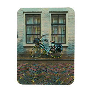 Magnet Flexible Cool cyclist gifts