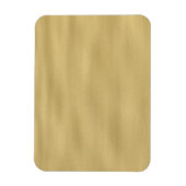 Magnet Flexible Cool Sandy Beach Look (Vertical)