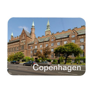 Magnet Flexible Copenhague