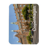 Magnet Flexible Copenhague (Vertical)