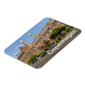 Magnet Flexible Copenhague (Côté Gauche)