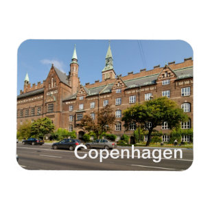 Magnet Flexible Copenhague