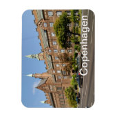 Magnet Flexible Copenhague (Vertical)