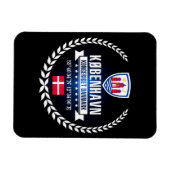 Magnet Flexible Copenhague (Horizontal)