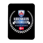 Magnet Flexible Copenhague (Vertical)