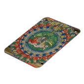 Magnet Flexible Copie par télécopieur de Genèse 2:22 Dieu a créé E (Côté Gauche)