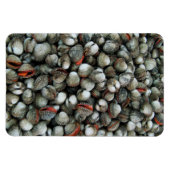 Magnet Flexible Coques de coques de sang (Horizontal)