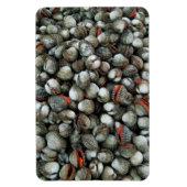 Magnet Flexible Coques de coques de sang (Vertical)