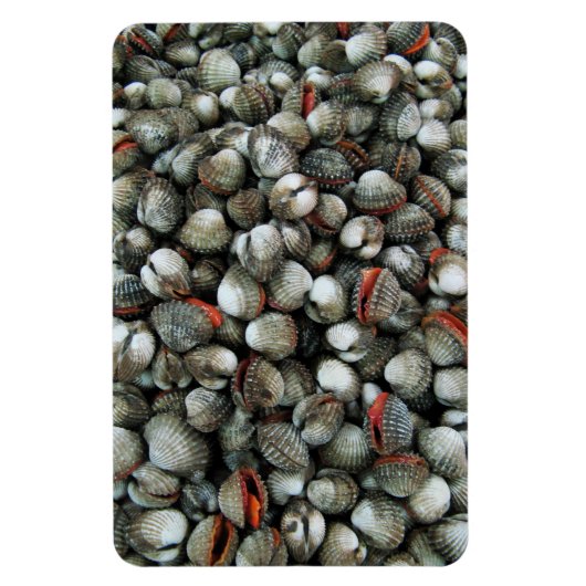 Magnet Flexible Coques de coques de sang (Vertical)