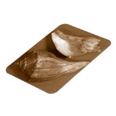 Magnet Flexible Coques sensuelles (Côté Gauche)