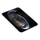 Magnet Flexible Coquille de cône (Côté Droit)