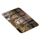 Magnet Flexible Córdoba Mezquita (Côté Droit)