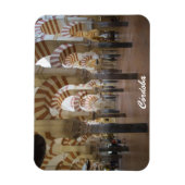 Magnet Flexible Córdoba Mezquita (Vertical)