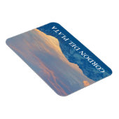 Magnet Flexible Cordon Del Plata (Côté Droit)