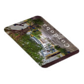 Magnet Flexible Cordoue. #30.   (Côté Droit)