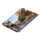 Magnet Flexible Cordoue. n° 20. (Côté Gauche)