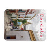 Magnet Flexible Cordoue. n° 44. (Horizontal)