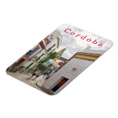 Magnet Flexible Cordoue. n° 44. (Côté Gauche)