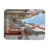 Magnet Flexible Cordoue. n° 46. (Horizontal)