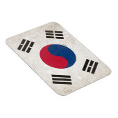 Magnet Flexible Corée du Sud (Côté Droit)