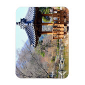 Magnet Flexible Corée du Sud (Vertical)