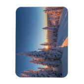 Magnet Flexible Corégone, Montana (Vertical)