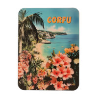 Corfou vintage