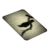 Magnet Flexible Corneille (Côté Droit)