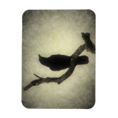 Magnet Flexible Corneille (Vertical)