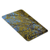 Magnet Flexible Cornelian Cherry (Côté Droit)