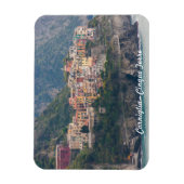 Magnet Flexible Corniglia - aimant Cinque Terre (Vertical)
