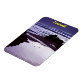 Magnet Flexible Cornouailles (Côté Gauche)