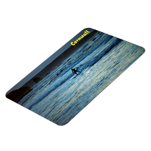 Magnet Flexible Cornouailles (Côté Gauche)