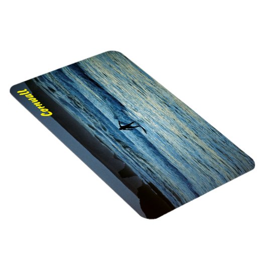 Magnet Flexible Cornouailles (Côté Droit)