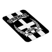 Magnet Flexible Cornouailles (Côté Droit)