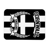 Magnet Flexible Cornouailles (Horizontal)