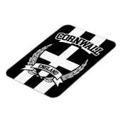 Magnet Flexible Cornouailles (Côté Gauche)