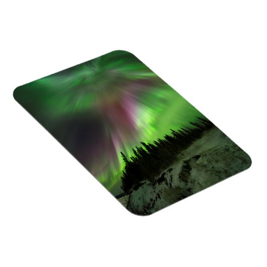 Magnet Flexible Corona Aurora (Côté Droit)