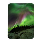 Magnet Flexible Corona Aurora (Vertical)