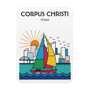 Magnet Flexible Corpus Christi Texas