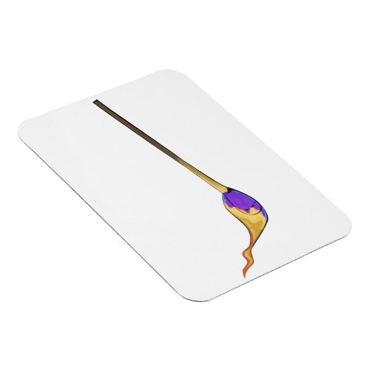 Magnet Flexible Correspondance (Côté Droit)