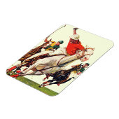 Magnet Flexible Correspondance Polo (Côté Gauche)