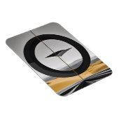Magnet Flexible Cosmic Encounter in the Abstract Desert (Côté Droit)
