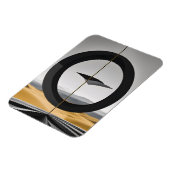 Magnet Flexible Cosmic Encounter in the Abstract Desert (Côté Gauche)