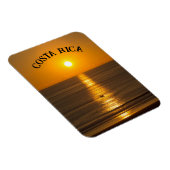 Magnet Flexible Costa Rica (Côté Droit)