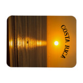 Magnet Flexible Costa Rica (Horizontal)