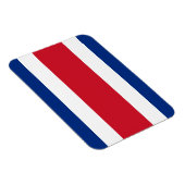 Magnet Flexible Costa Rica (Côté Droit)