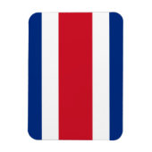Magnet Flexible Costa Rica (Vertical)